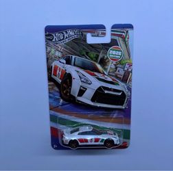 7 Eleven Hot wheels