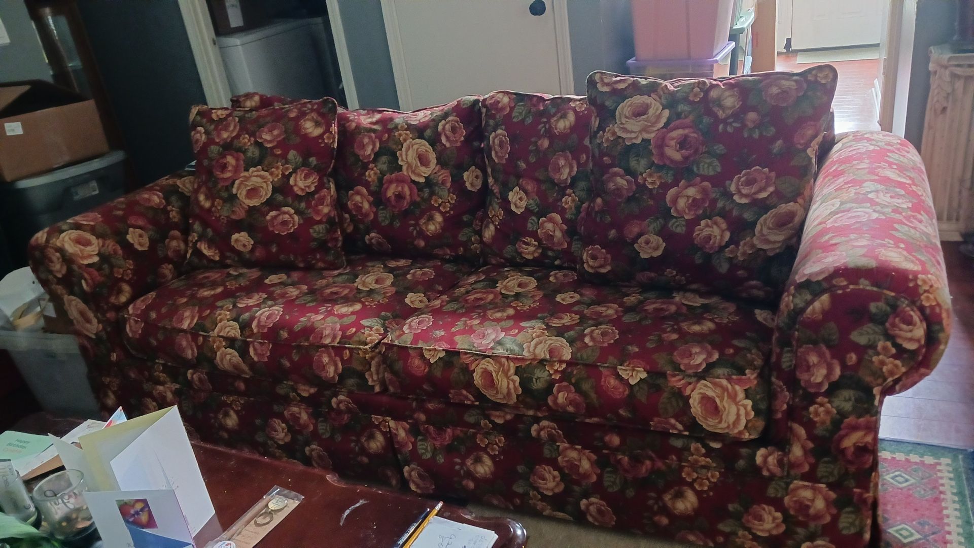 Sofa Bed