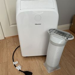 Portable AC
