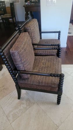 2 Chairs