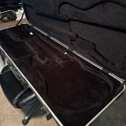 Bass Guitar Case