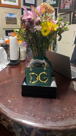 DG Inspired Bag