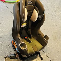 Graco car seat