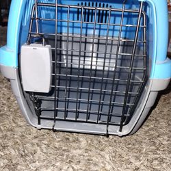 Small Pet Travel Carrier 