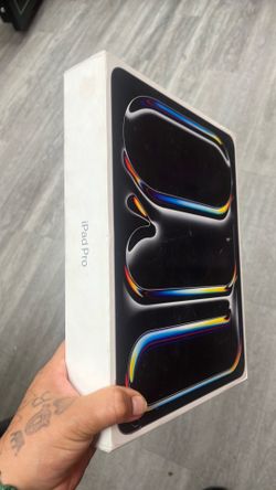 Ipa pro M5 256gb WiFi only