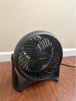 Mini Fan