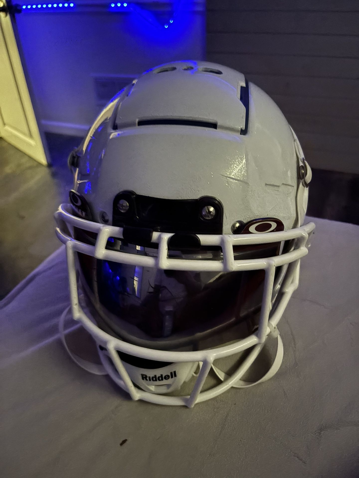 F7 Helmet