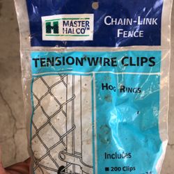 Chain Link  N Other Things 