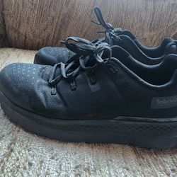 Mens Timberland Pro Work Shoes
