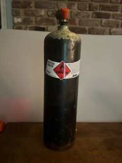 Airgas Acetylene, Dissolved