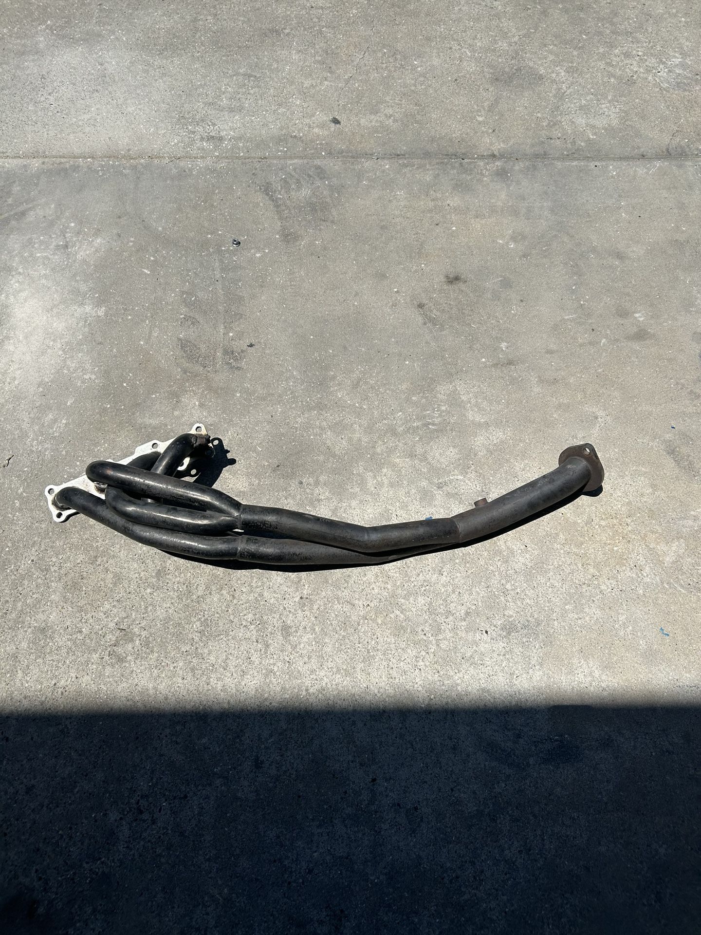 Miata Headers (na and nb)
