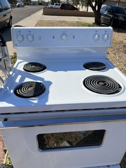 Stove
