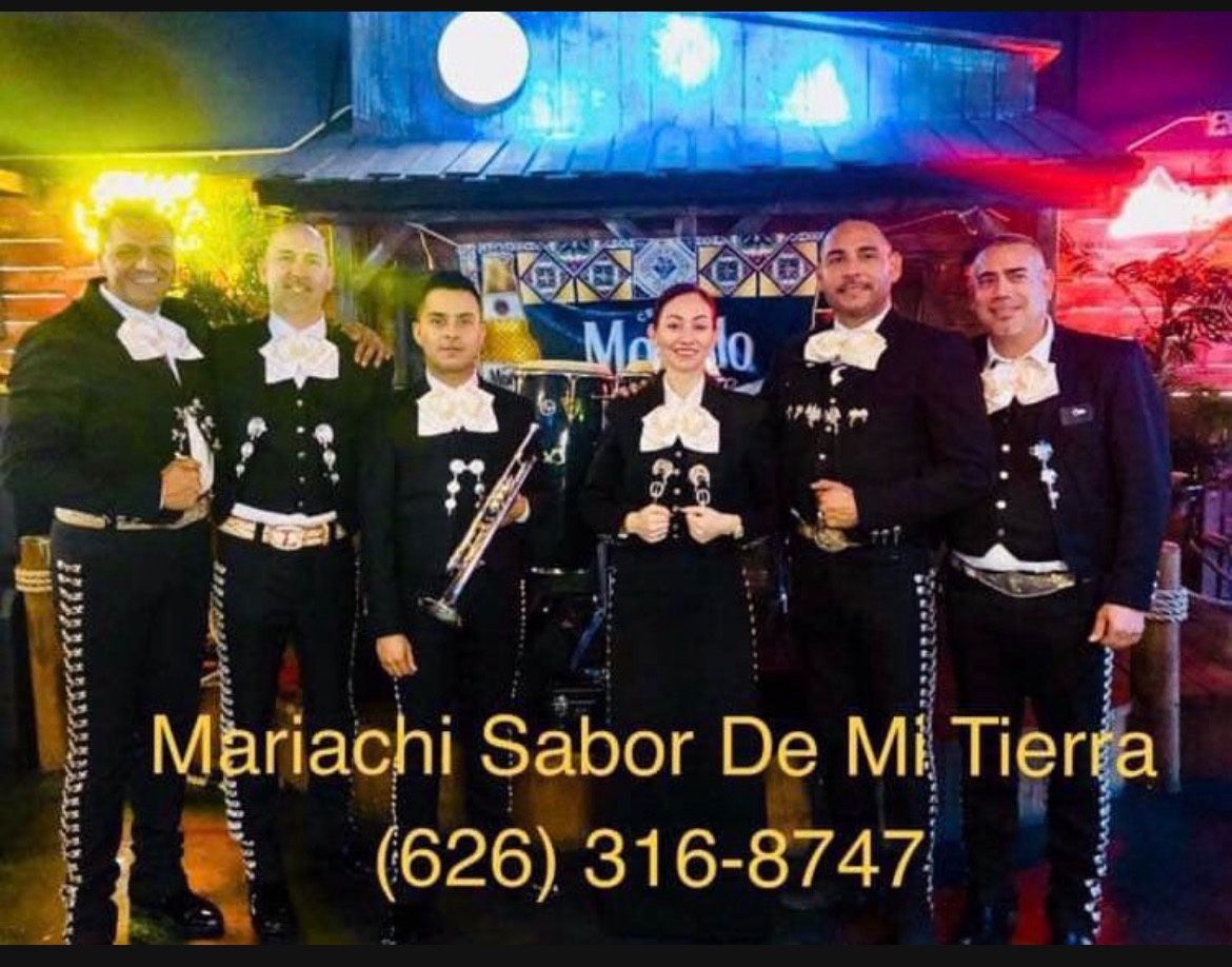 Mariachi Mariachis