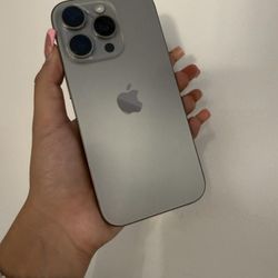 IPHONE 16 PRO 128GB UNLOCKED 