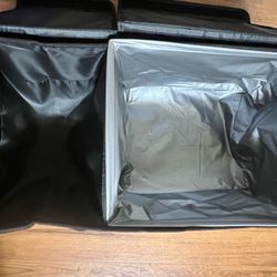 Car Organizer Box – Used