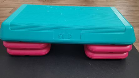 Excercise Step
