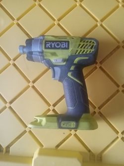 RYOBI