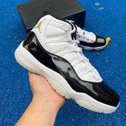 𝐎𝐧l𝐲 𝐫𝐞𝐩l𝐲 𝐨𝐧 𝐈 G : 𝐓𝐎𝐏𝐤𝐢𝐜𝐤𝐬𝟒𝟒𝟒                                      Jordan 11 DMP Gratitude