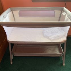 Baby Bassinet 