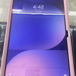 Samsung Tablet (Nosotros Hablamos espanol)