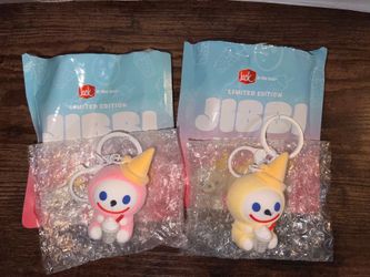 Jack in the box Jibbi