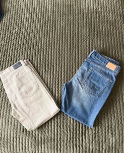 Lot of 2 Bullhead Men's Jeans 34X30
