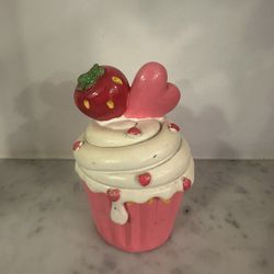 Cupcake Storage