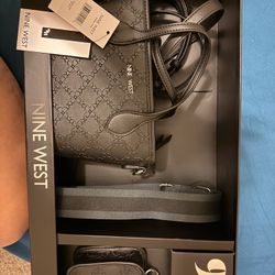 Nine West / Spade Mini