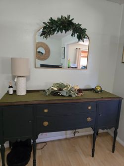 Buffete table, Landstrom Furniture