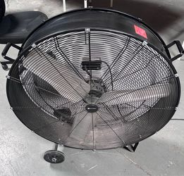 Utilitech Warehouse Fan