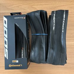 Continental GP5000 28mm Clincher 3pcs