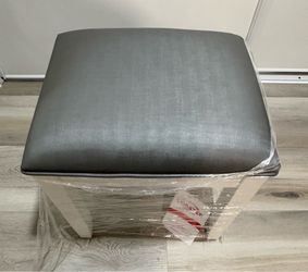 Vanity stool