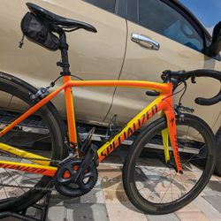 2014 Specialized  Road Ready 