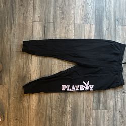 Playboy Sweats