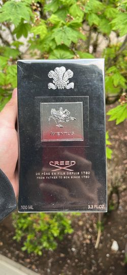 Creed Cologne