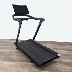 Peloton Tread