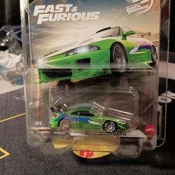 Fast& Furious Chase