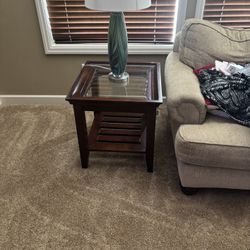 End Tables 