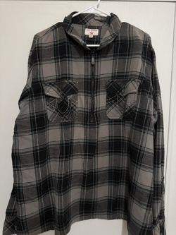 True Religion XXL Dress Shirt