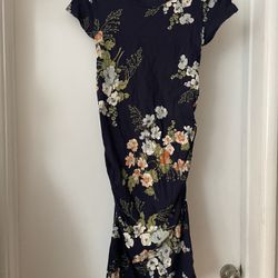 Maternity dress