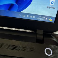 Toshiba Laptop Windows 10