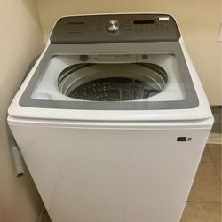 Samsung Washer