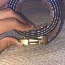 Lv Belt