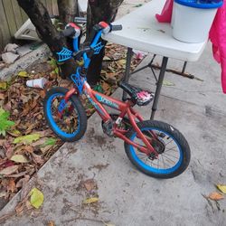 Kids Bike 