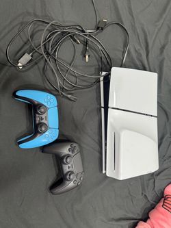 Ps5