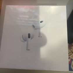 AirPods Pro2