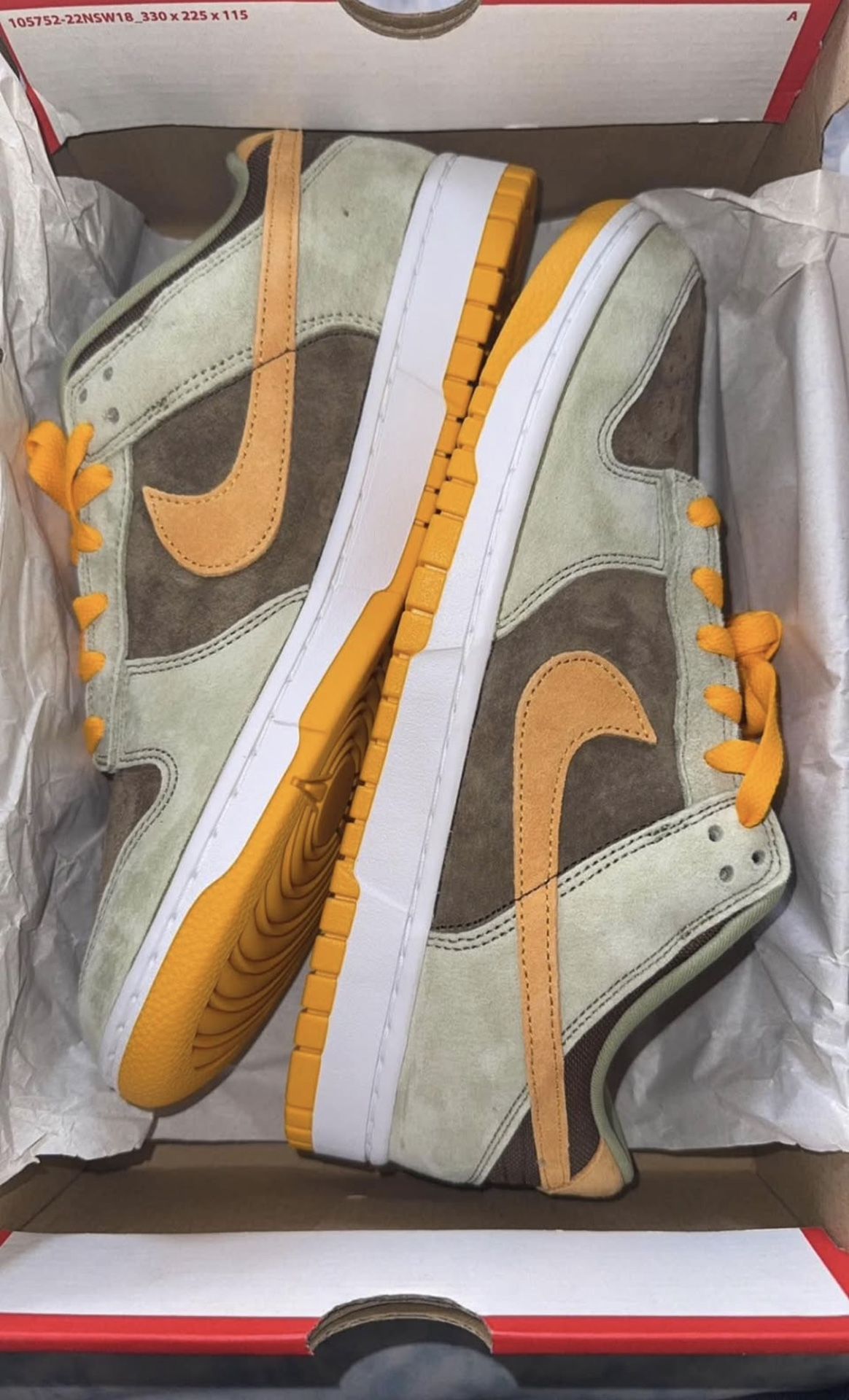 Nike Dunks