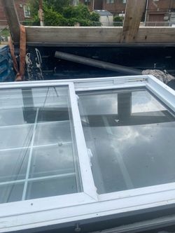 Pella Almost New Windows