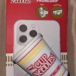 Phone Grip 
