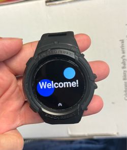 Samsung Galaxy Watch 5 Pro – Excellent Condition
